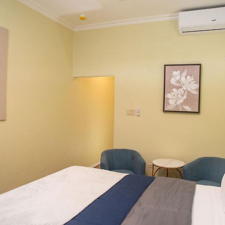 Sky'S Villa Resort Buff Bay Экстерьер фото