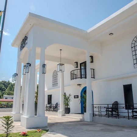 Sky'S Villa Resort Buff Bay Экстерьер фото