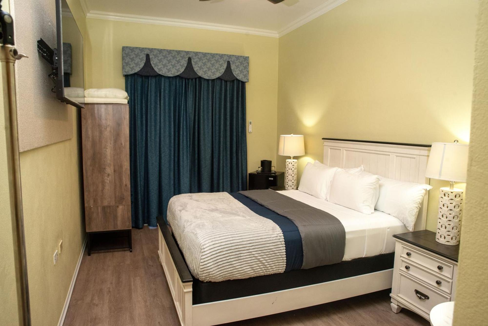 Sky'S Villa Resort Buff Bay Экстерьер фото