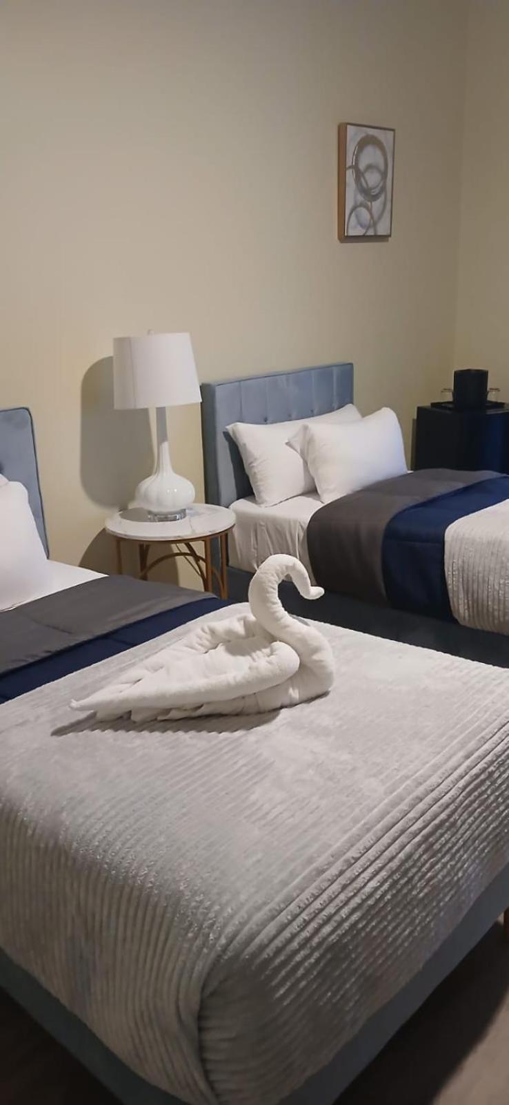 Sky'S Villa Resort Buff Bay Экстерьер фото