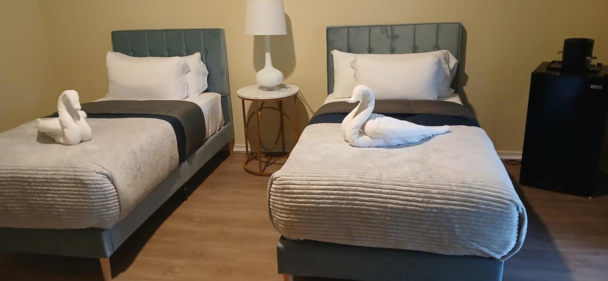 Sky'S Villa Resort Buff Bay Экстерьер фото