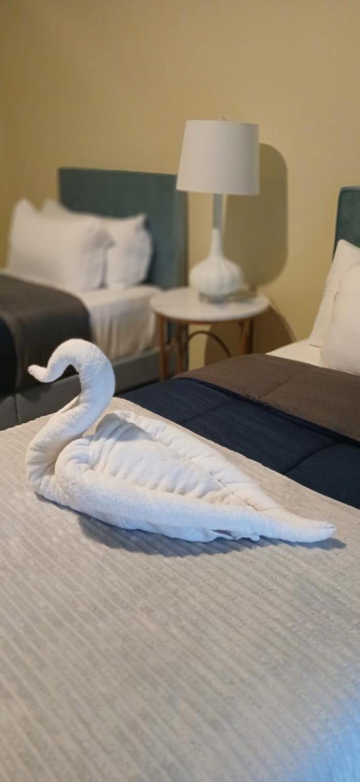 Sky'S Villa Resort Buff Bay Экстерьер фото
