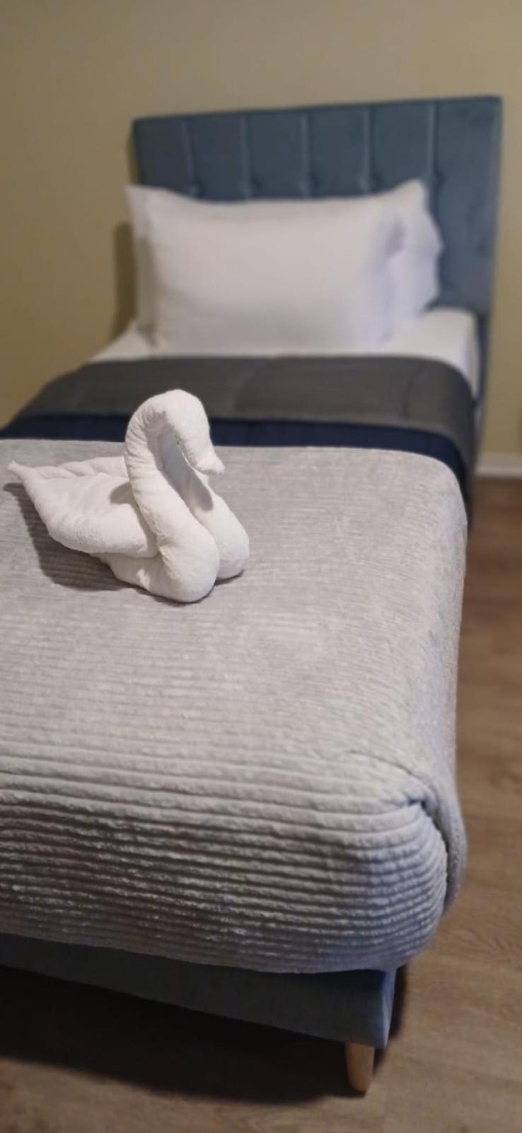Sky'S Villa Resort Buff Bay Экстерьер фото